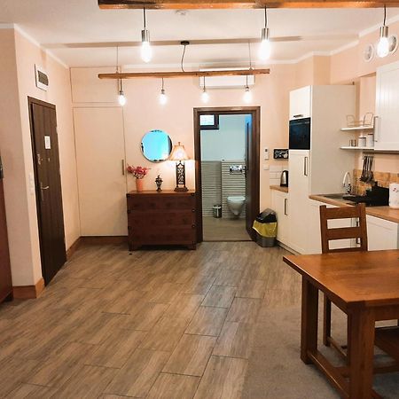 Drzewna Apartamenty-Drzewna Zielona Gora  Exterior photo