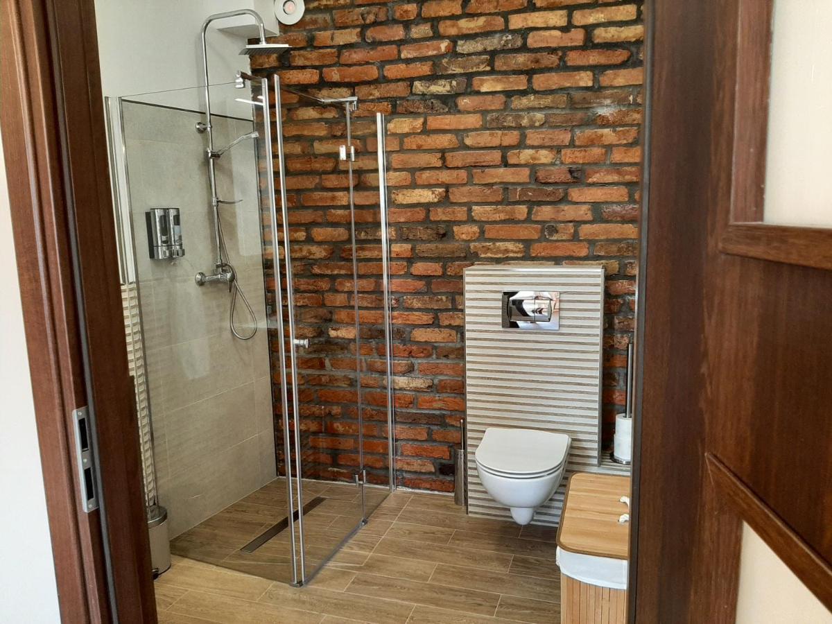Drzewna Apartamenty-Drzewna Zielona Gora  Exterior photo