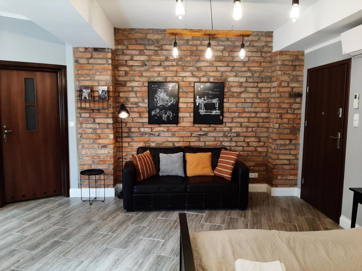 Drzewna Apartamenty-Drzewna Zielona Gora  Exterior photo