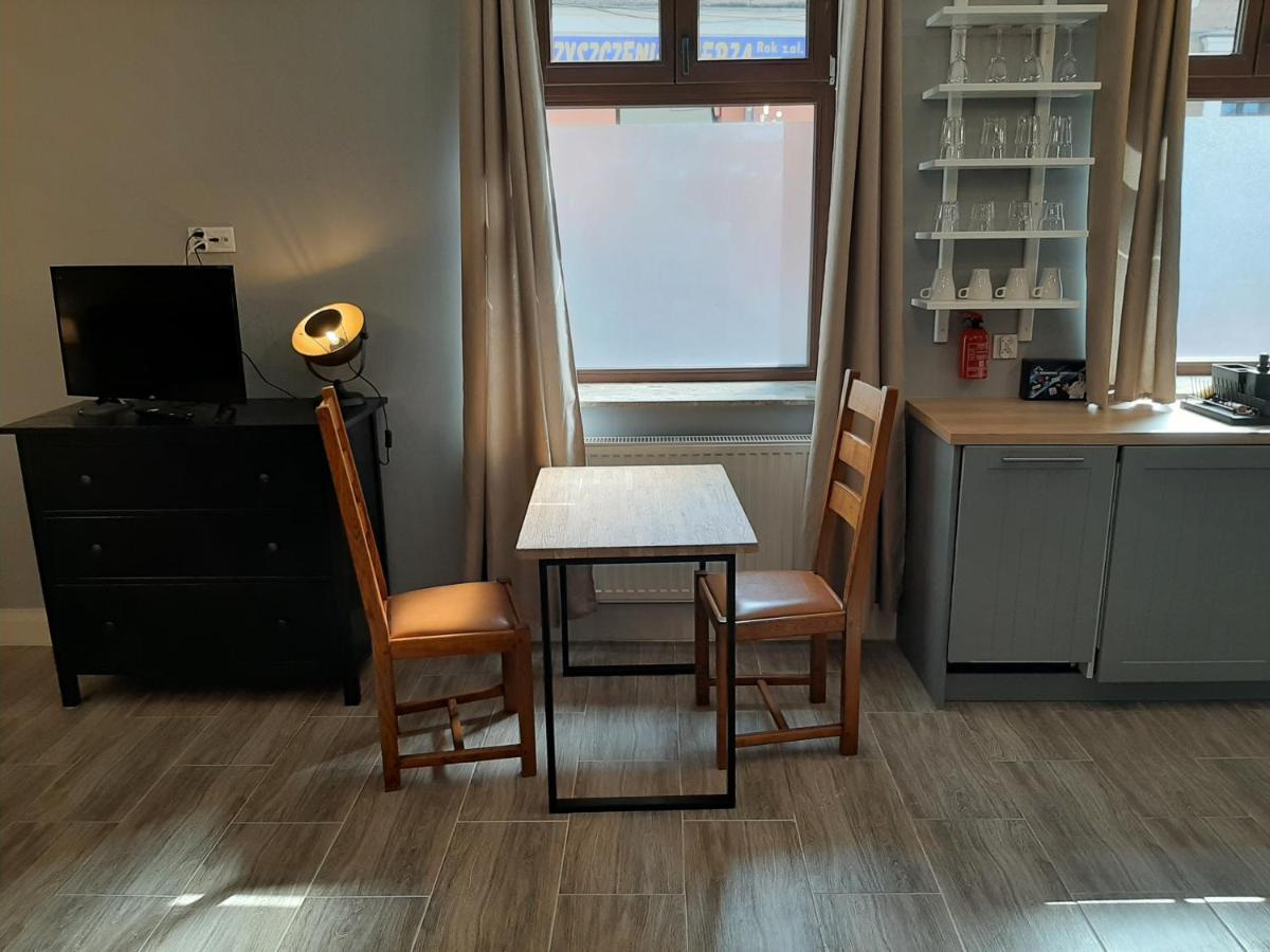 Drzewna Apartamenty-Drzewna Zielona Gora  Exterior photo