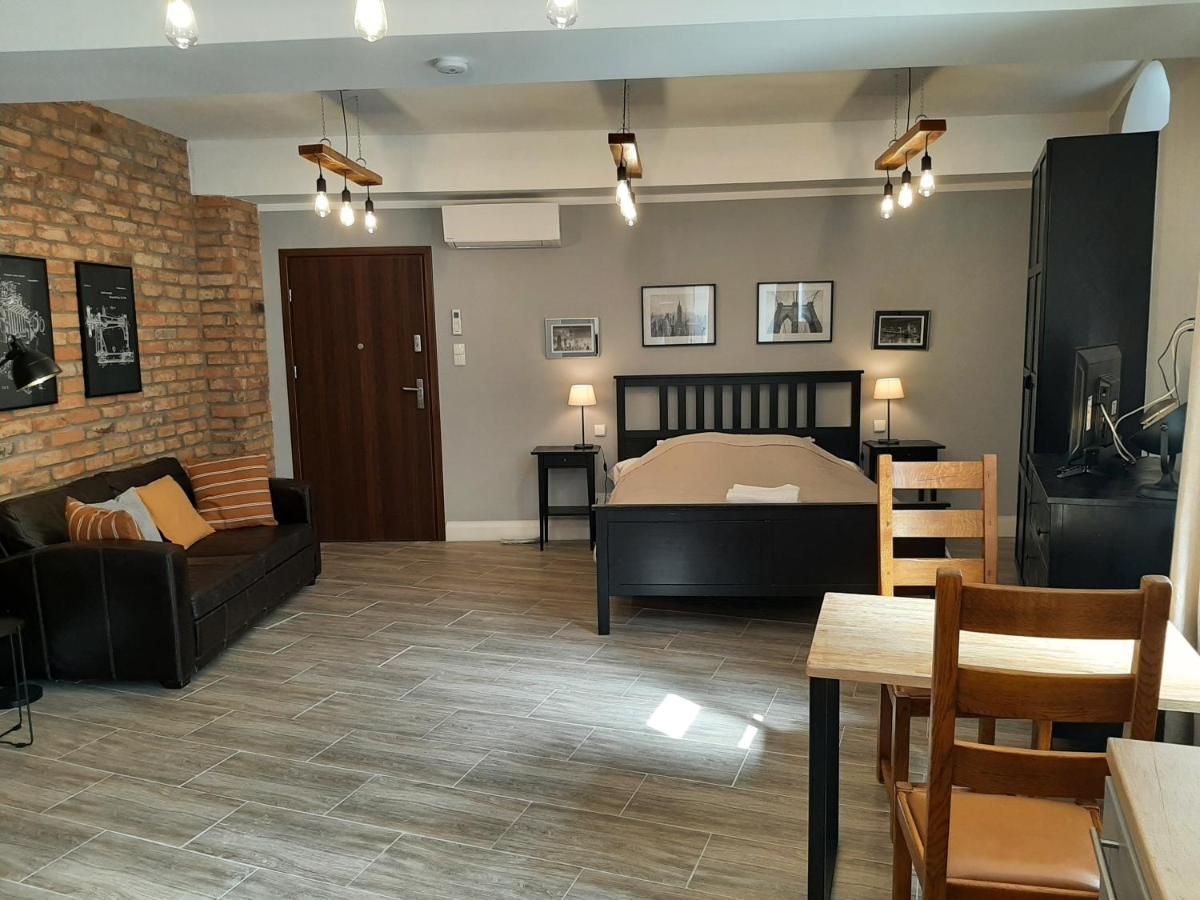 Drzewna Apartamenty-Drzewna Zielona Gora  Exterior photo