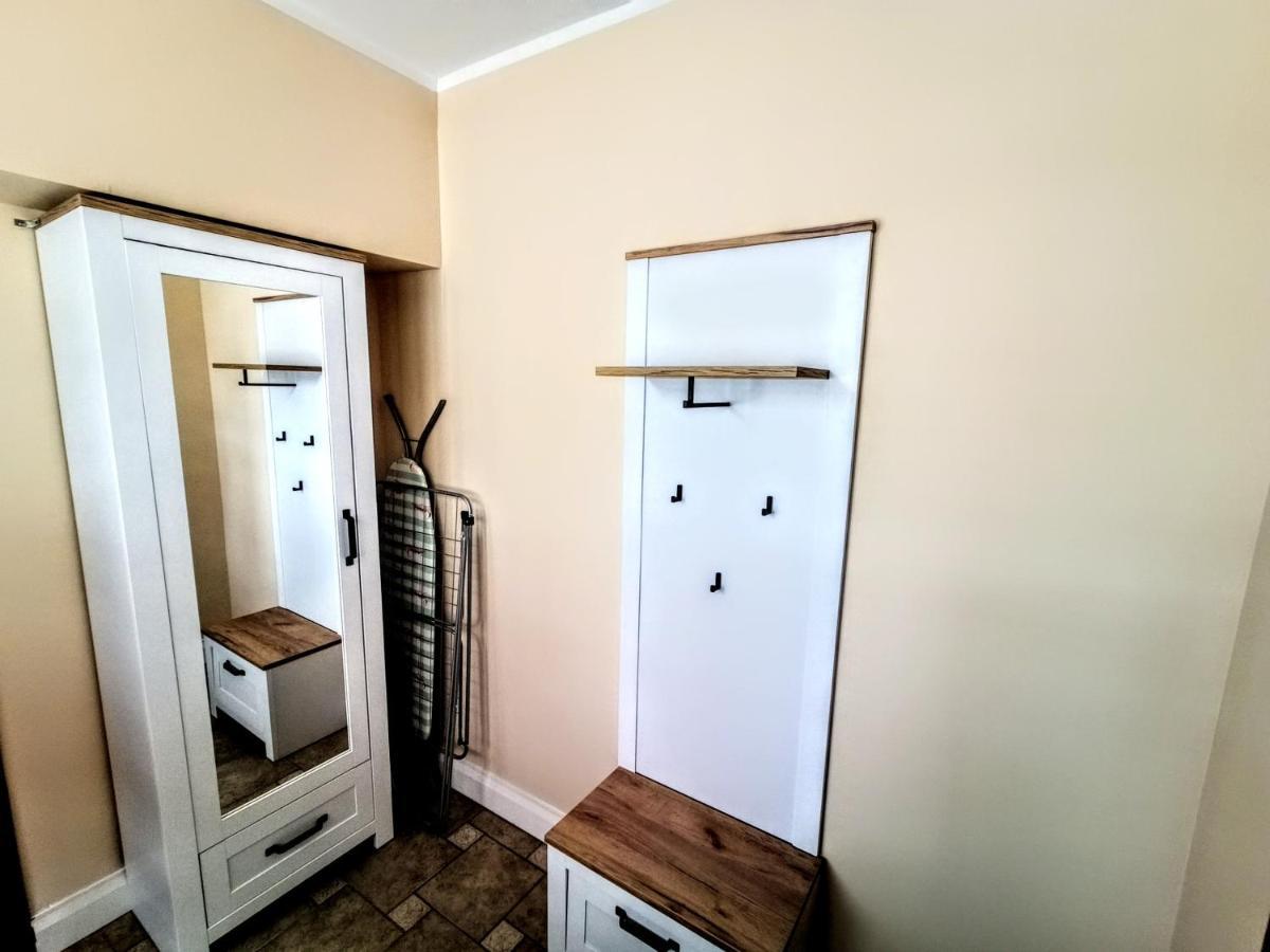 Drzewna Apartamenty-Drzewna Zielona Gora  Exterior photo
