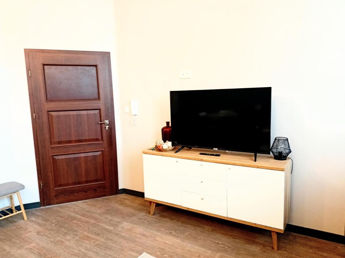 Drzewna Apartamenty-Drzewna Zielona Gora  Exterior photo
