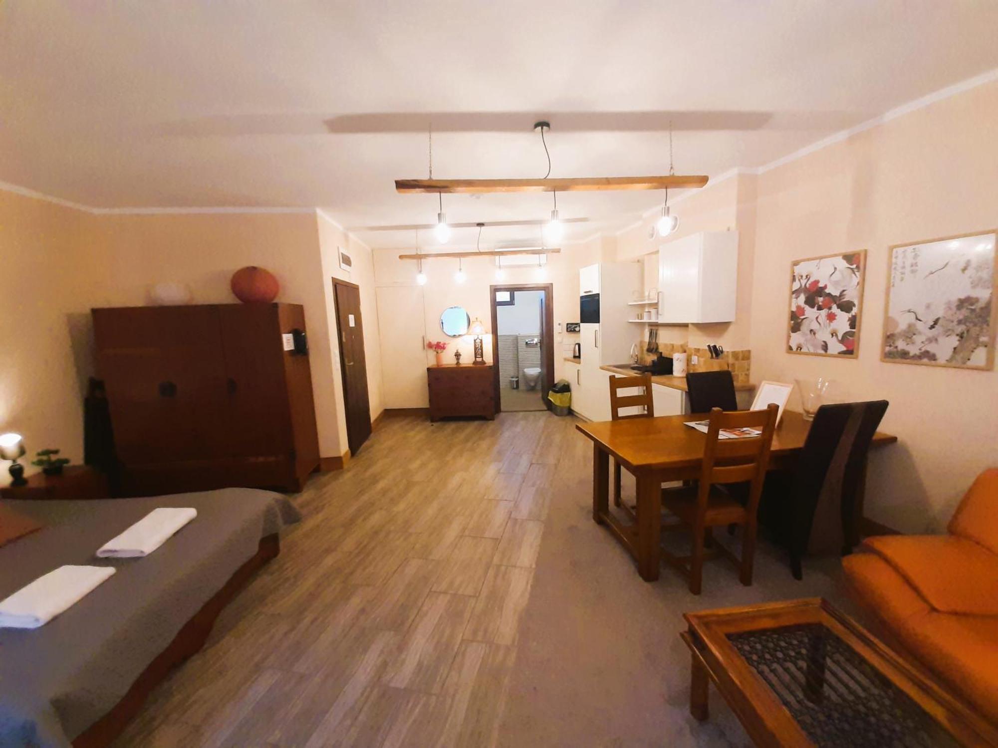 Drzewna Apartamenty-Drzewna Zielona Gora  Exterior photo