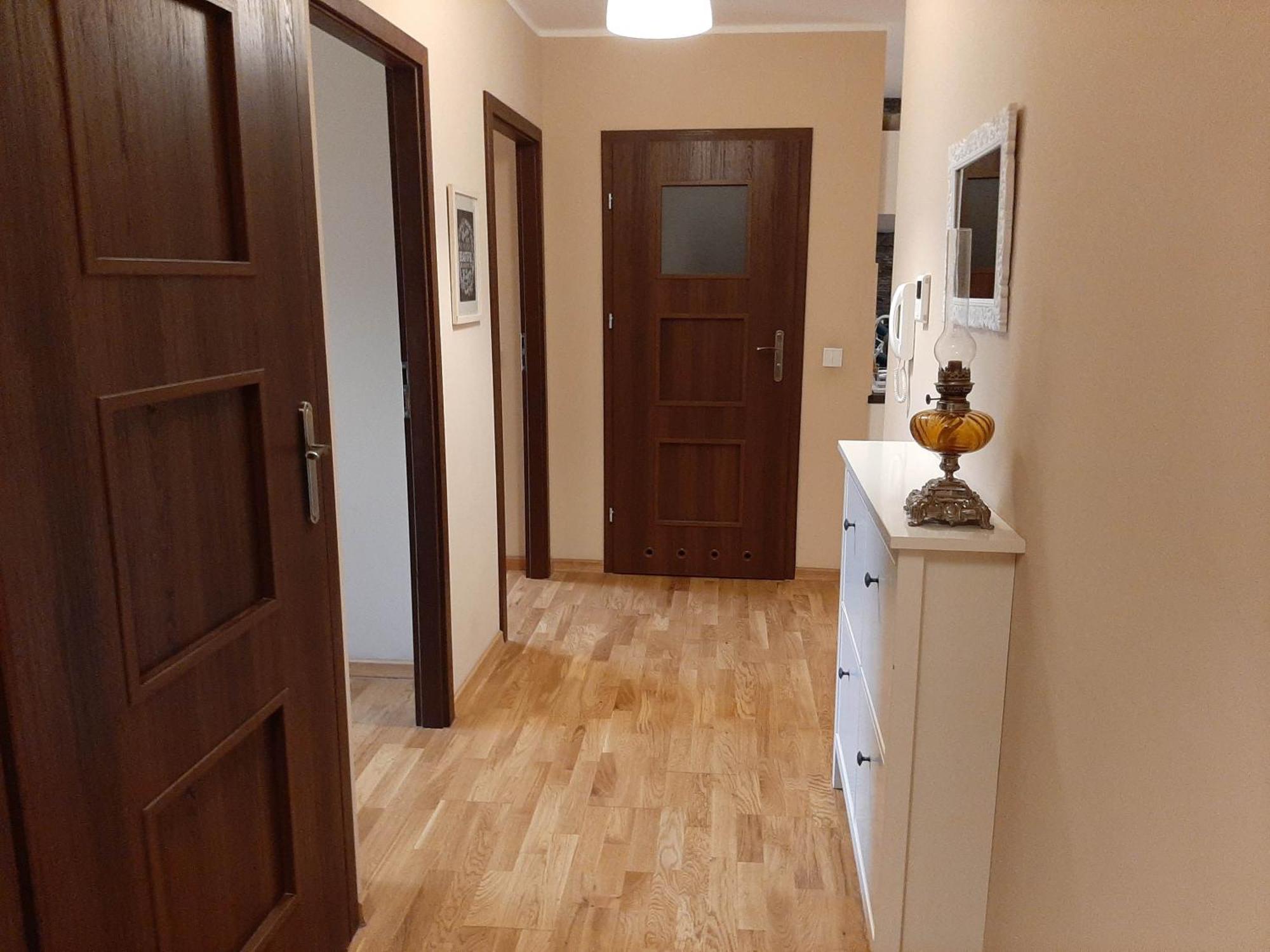 Drzewna Apartamenty-Drzewna Zielona Gora  Exterior photo