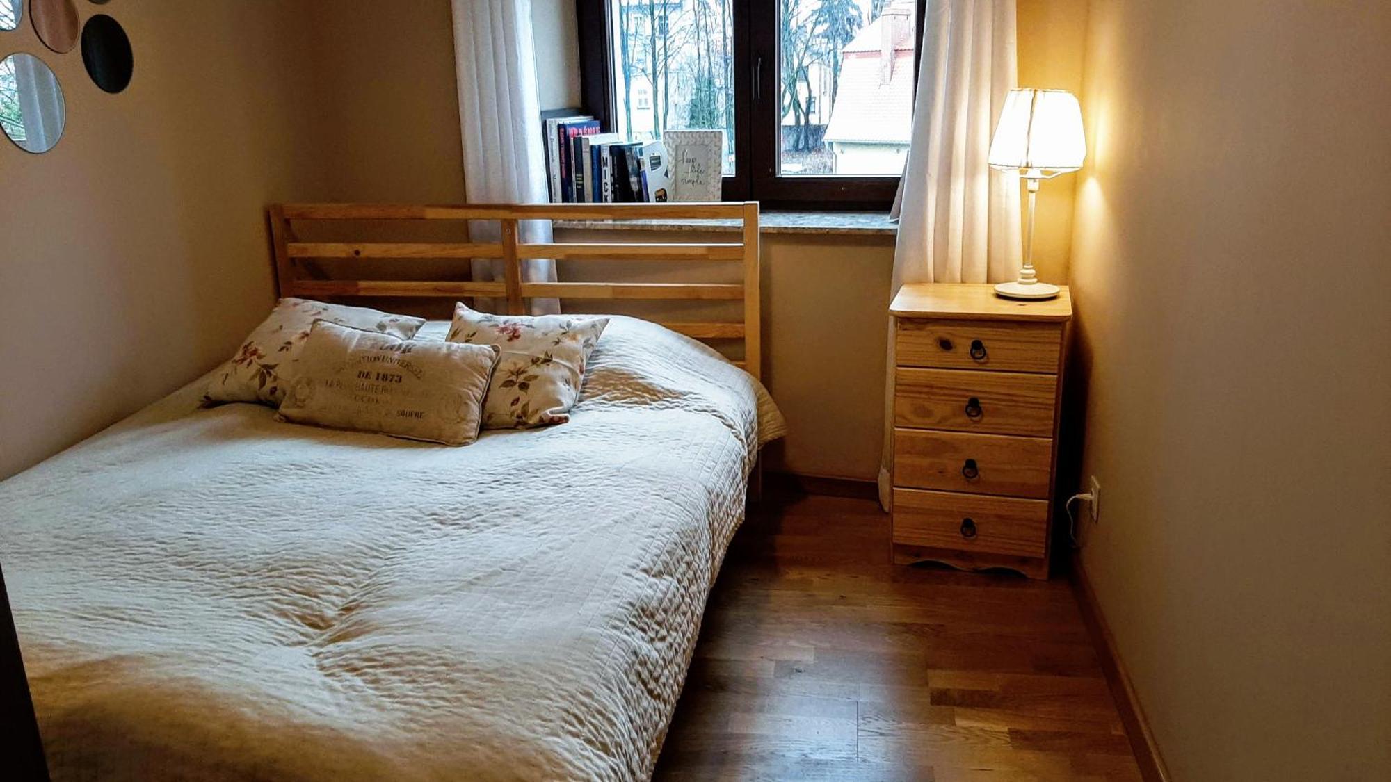 Drzewna Apartamenty-Drzewna Zielona Gora  Exterior photo