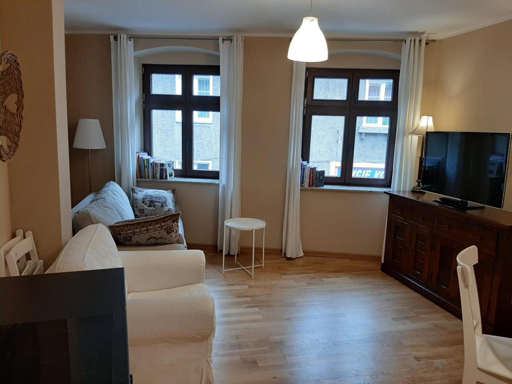 Drzewna Apartamenty-Drzewna Zielona Gora  Exterior photo