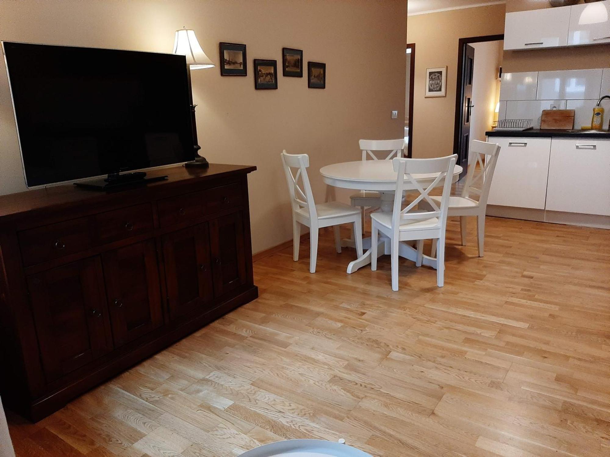 Drzewna Apartamenty-Drzewna Zielona Gora  Exterior photo