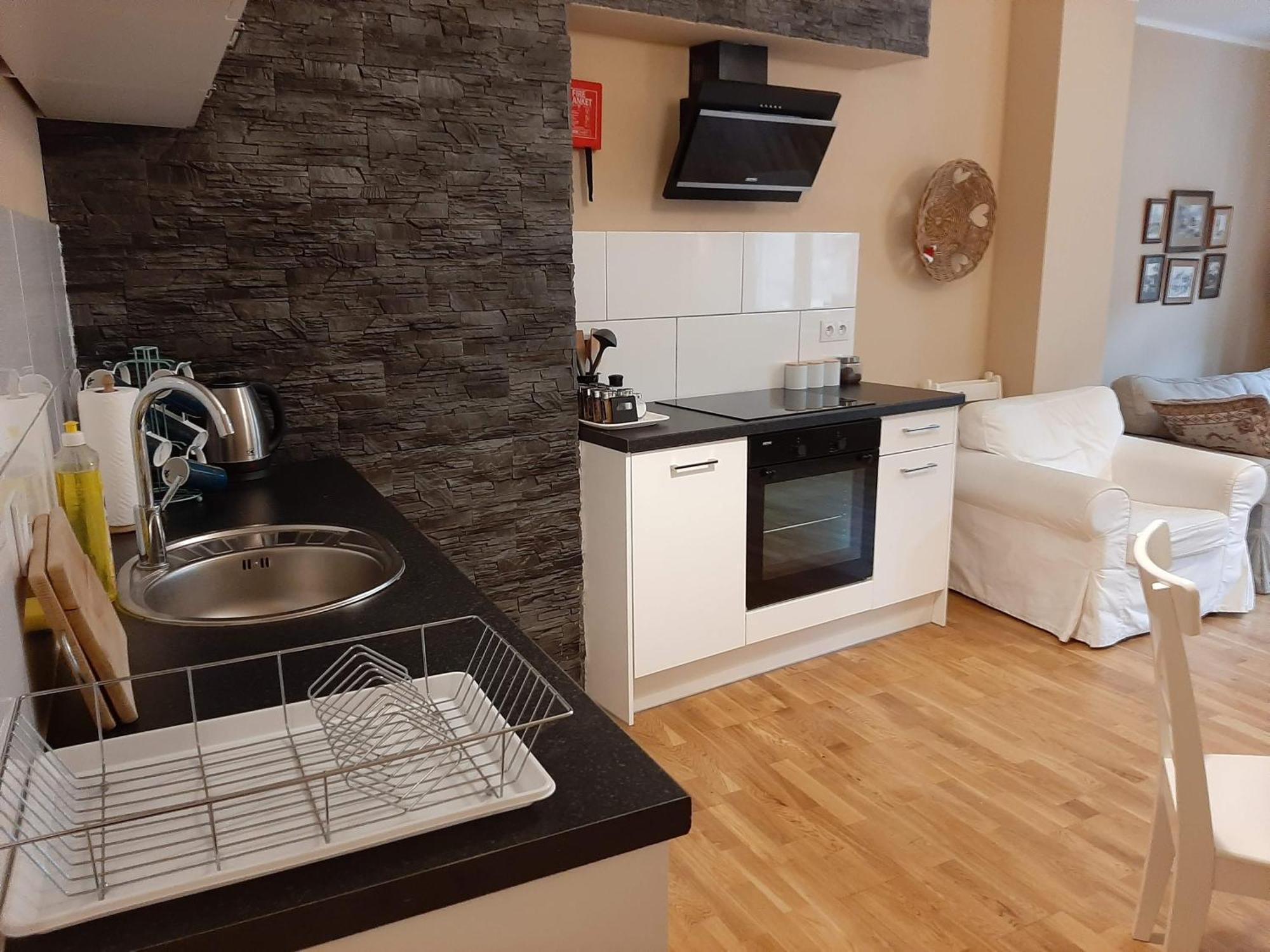 Drzewna Apartamenty-Drzewna Zielona Gora  Exterior photo