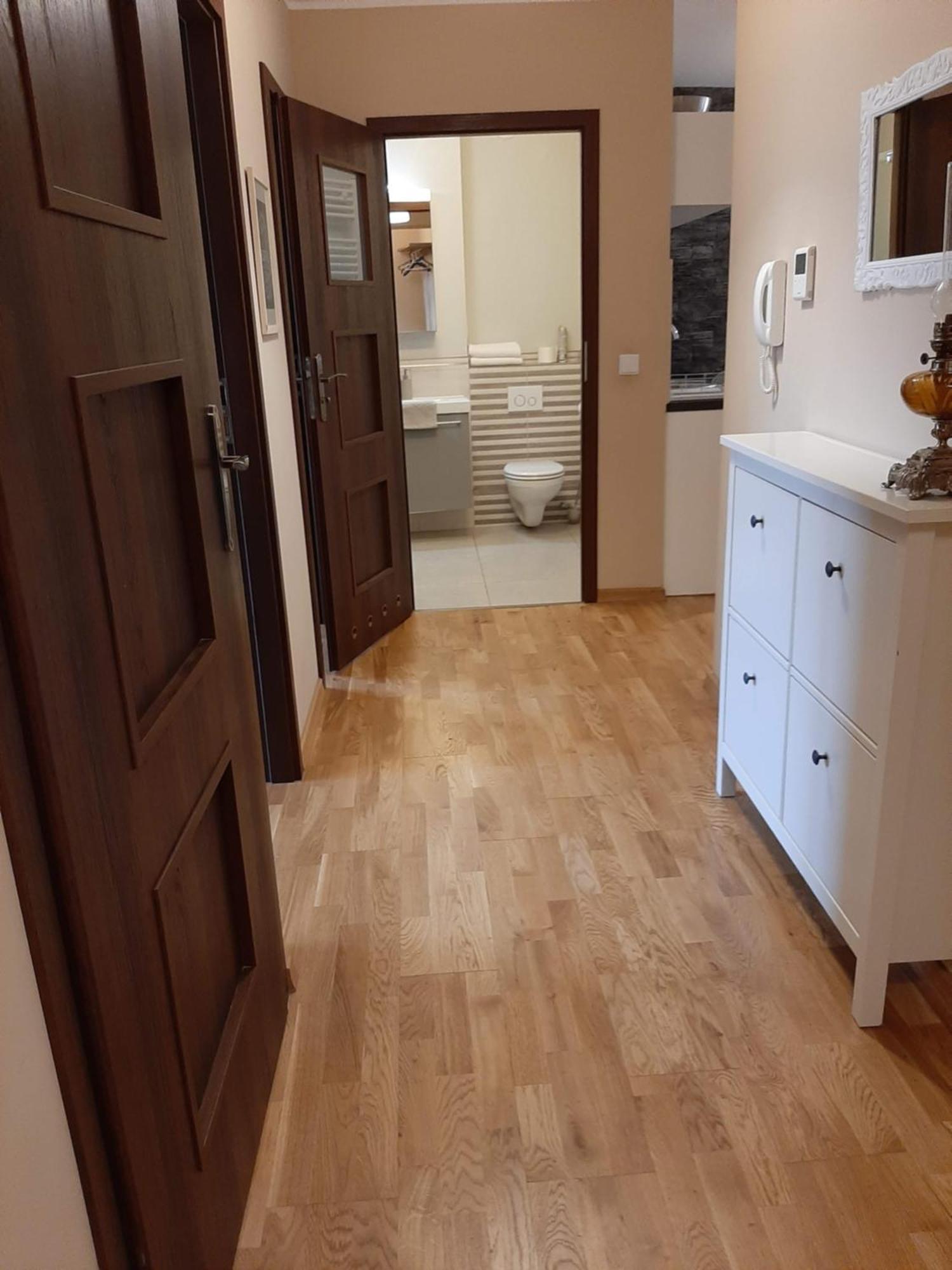Drzewna Apartamenty-Drzewna Zielona Gora  Exterior photo