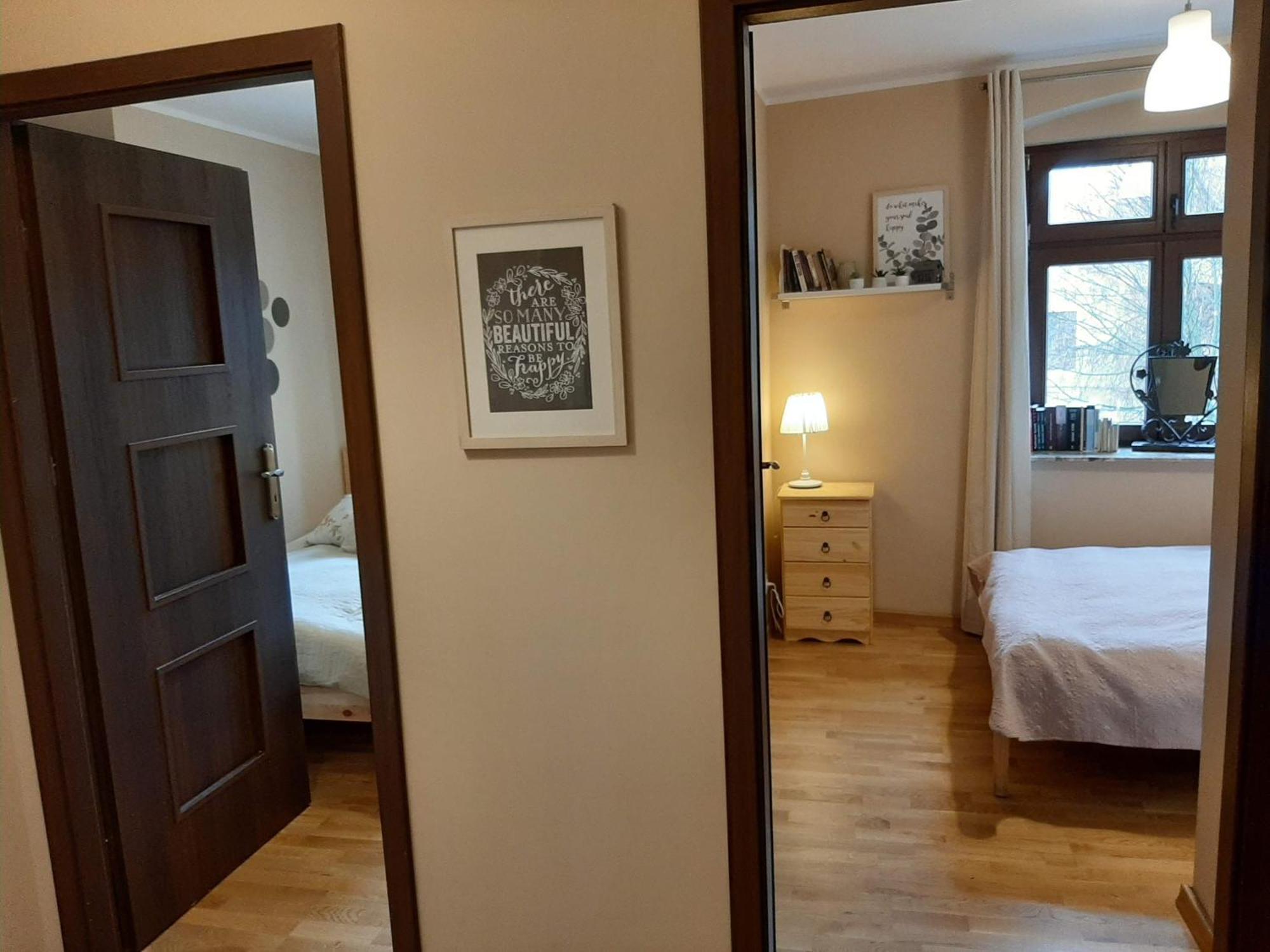 Drzewna Apartamenty-Drzewna Zielona Gora  Exterior photo