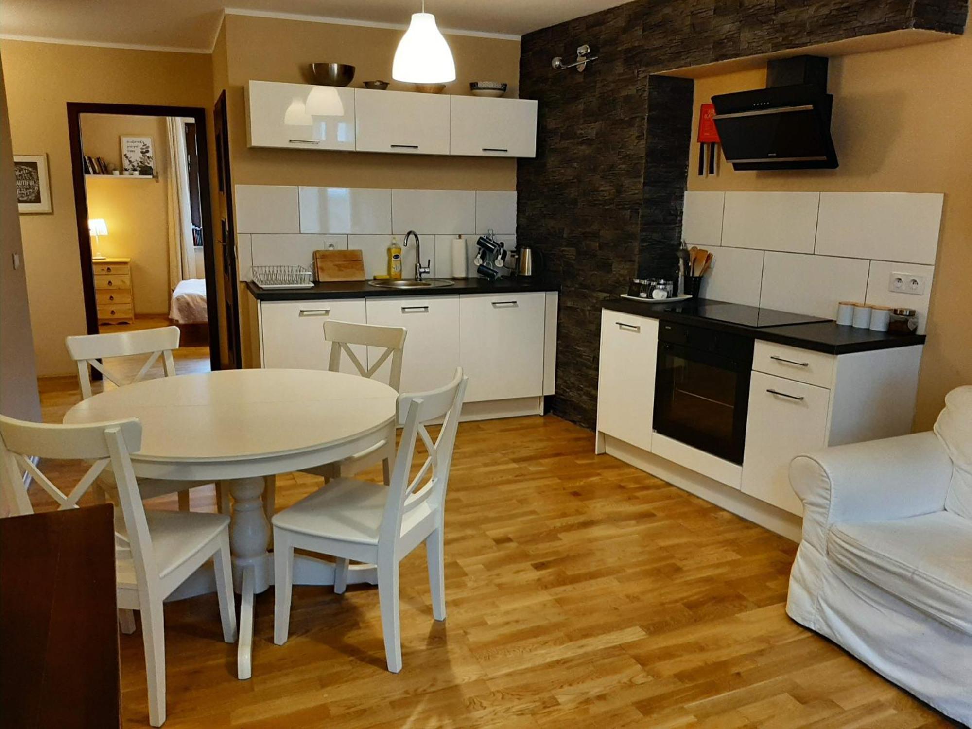 Drzewna Apartamenty-Drzewna Zielona Gora  Exterior photo