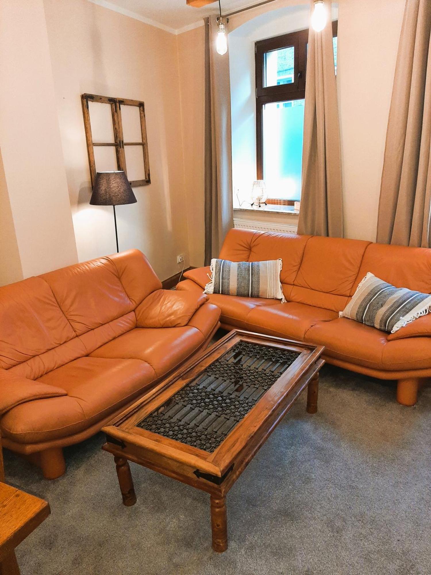 Drzewna Apartamenty-Drzewna Zielona Gora  Exterior photo