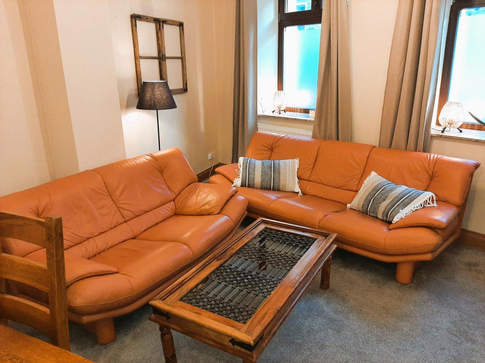 Drzewna Apartamenty-Drzewna Zielona Gora  Exterior photo