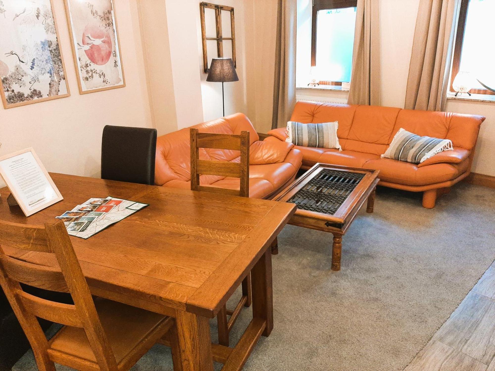 Drzewna Apartamenty-Drzewna Zielona Gora  Exterior photo